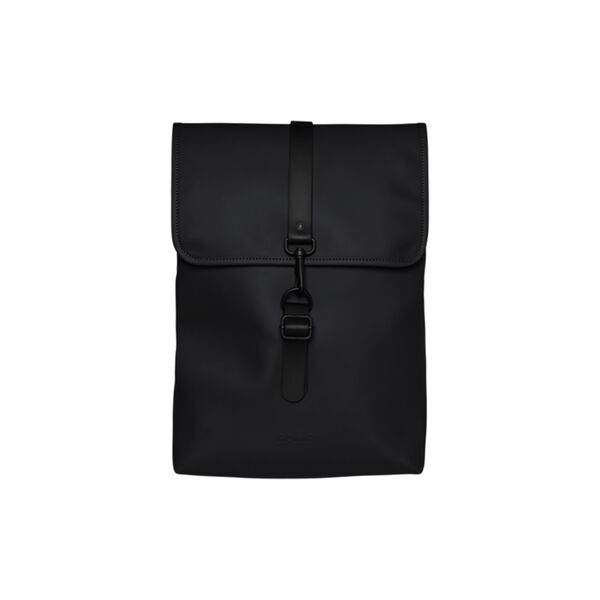 Rucksack, black, Rains