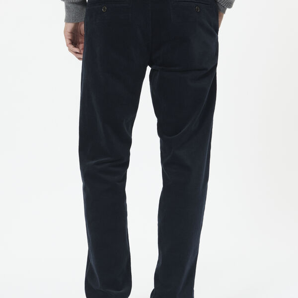 MApark Heritage Trousers, dark navy, Matinique