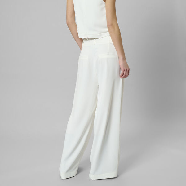 MWMille High Wide Pant, snow white MWMille High Wide Pant, snow white, My Essential Wardrobe