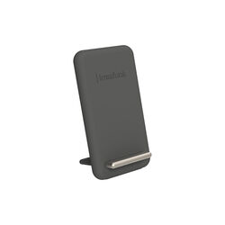 reCHARGE trådløs powerbank, svart reCHARGE trådløs powerbank, svart, Kreafunk