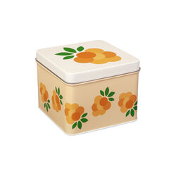 Multe metallboks, Blafre