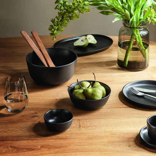Nordic Kitchen Sk&aring;l 0,15l &Oslash;10cm, Eva Solo