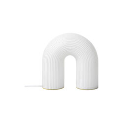 Vuelta Lampe, hvit, Ferm Living