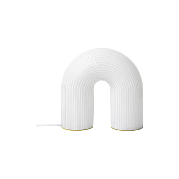 Vuelta Lampe, hvit, Ferm Living