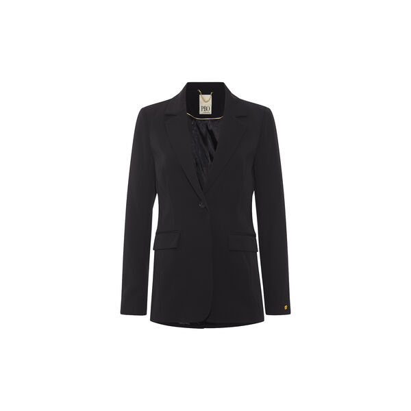 Mova Blazer, black, PBO