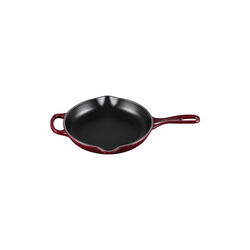 Signature stekepanne Ø 23 cm, garnet, Le Creuset