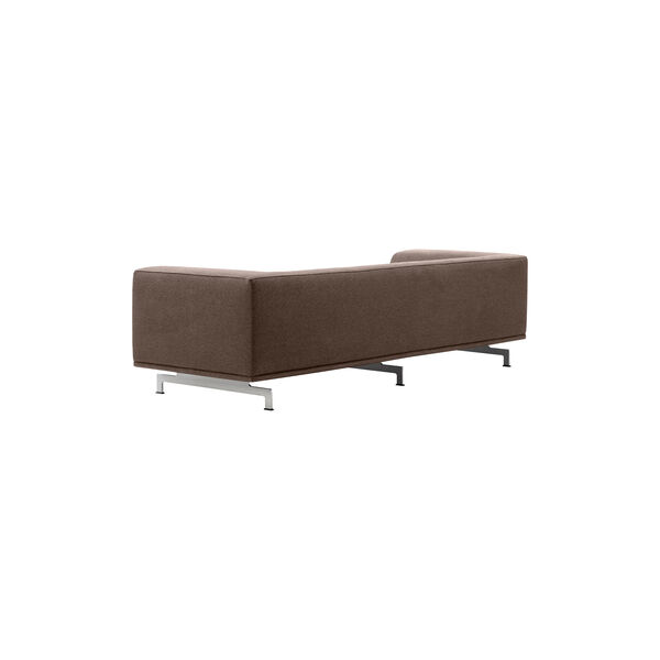 Delphi sofa, Clay 08, Fredericia Furniture