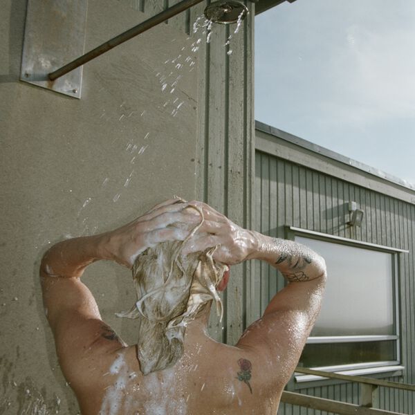 No. 230 shampoo, bj&oslash;rk, L:a Bruket