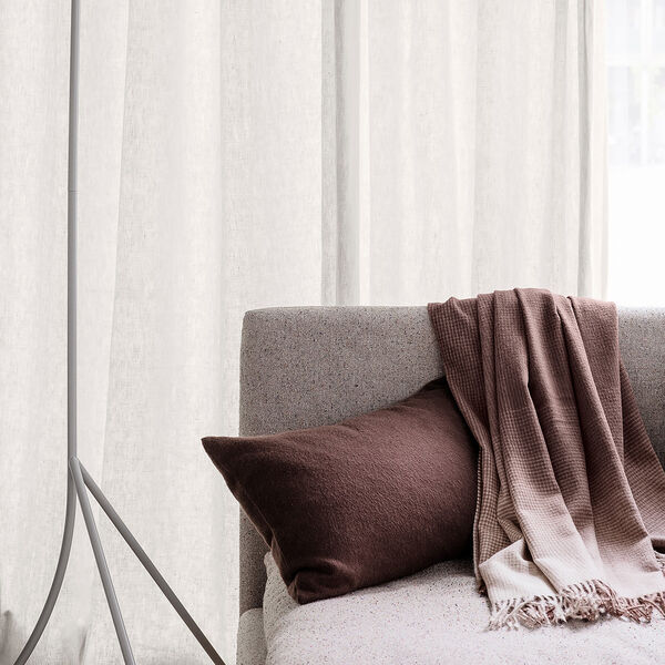 Classic putetrekk, coffee, ELVANG