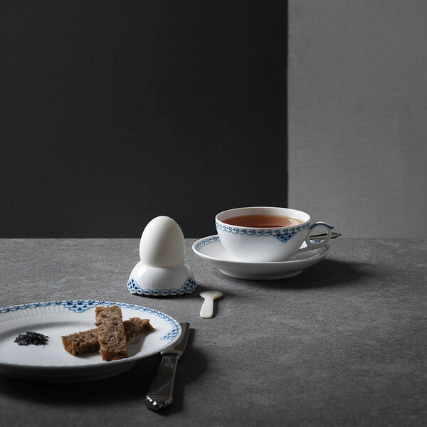 Prinsesse kopp med undersk&aring;l 20 cl, Royal Copenhagen