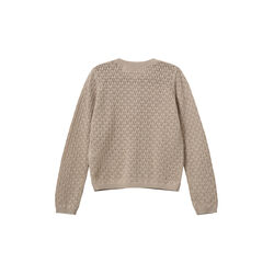 CisseSk Cardigan, beige, Sofie Schnoor