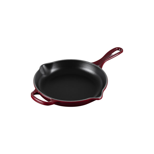 Signature stekepanne Ø 23 cm, garnet, Le Creuset