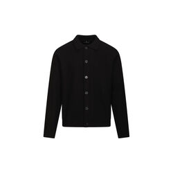 Lloyd Cardigan, black, Urban Pioneers