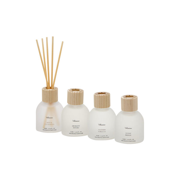 Duftpinne haze 4pk, EDG