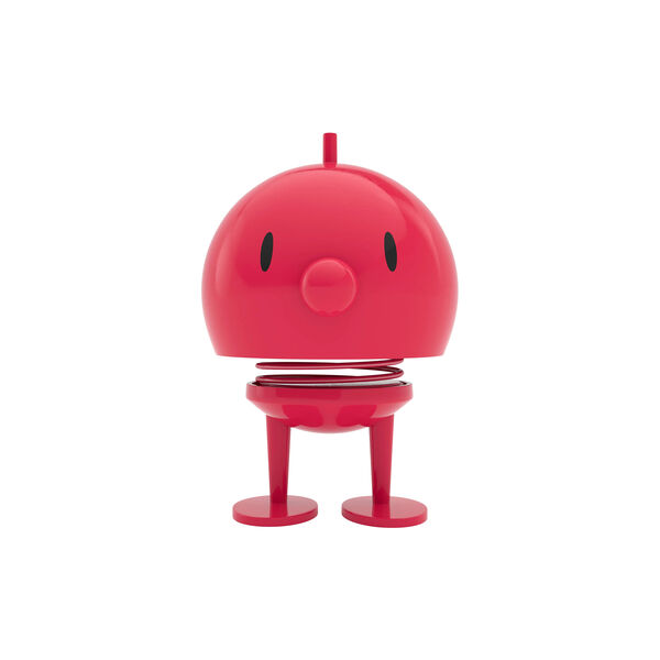 Bumble, rosa, Hoptimist