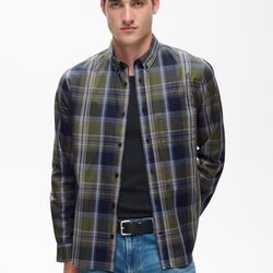 MAtrostol BD, olive night, Matinique