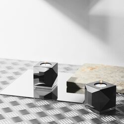 Ophelia T-Light Holder, Reflections Copenhagen