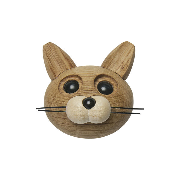 Magnetic Lucky, Spring Copenhagen