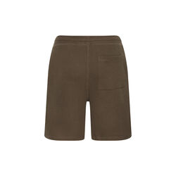 CFULF 0210 Waffle Shorts, wren, Casual Friday