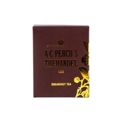 Organic Breakfast Tea 10 stk., A.C. Perch's Thehandel