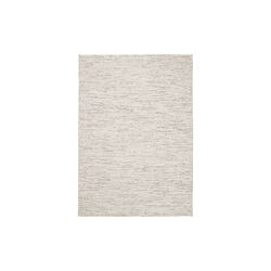 Nyoko gulvteppe, white, Linie Design