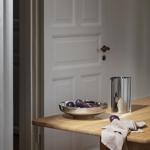 Koppel serveringsskål, Georg Jensen