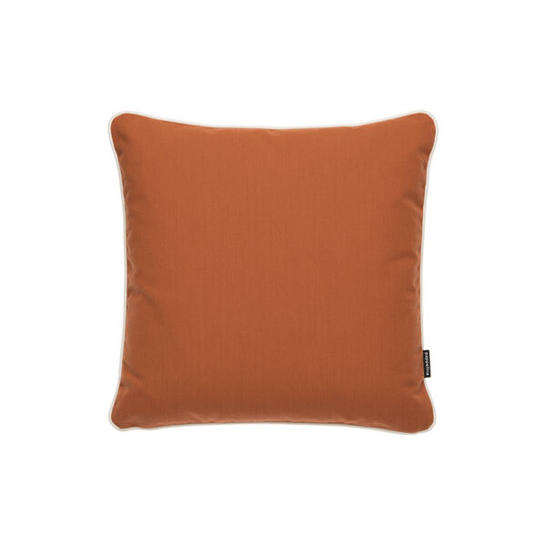 Sunny inne/ute pute, pale orange, Pappelina