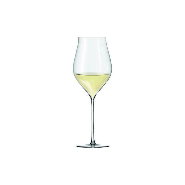 Notes Hvitvinsglass 2 stk., Holmegaard