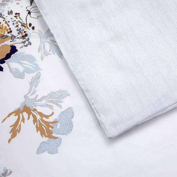 Éclipses dynetrekk, Yves Delorme