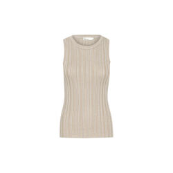 KBUlima Tank, simply taupe, Karen by Simonsen