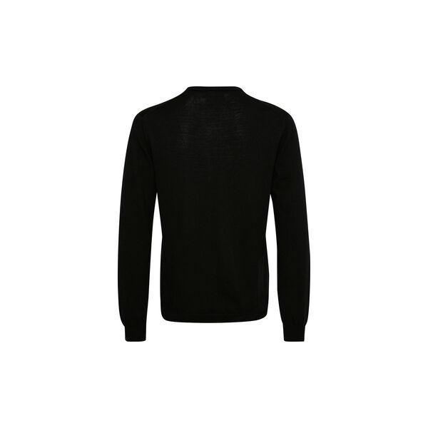 Margrate genser, black, Matinique