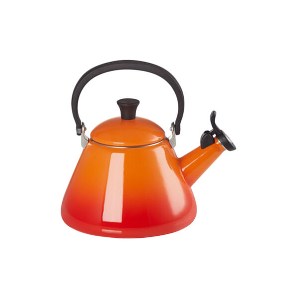 Kone kjele, volcanic, Le Creuset