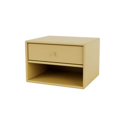 DASH Nightstand, 157 cumin, Montana Furniture