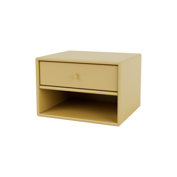 DASH Nightstand, 157 cumin, Montana Furniture
