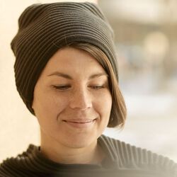 Pleece lue, sort Pleece lue, sort, Design House Stockholm
