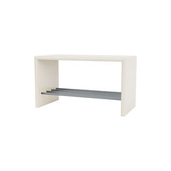 MON80 skobenk, Montana Furniture