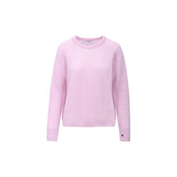 Betzy genser, light pink, Urban Pioneers