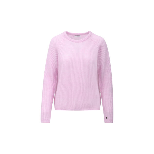 Betzy genser, light pink, Urban Pioneers
