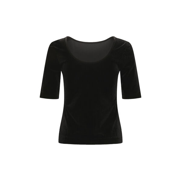 DiddiPW Tshirt, black, Part Two