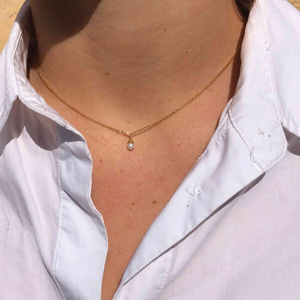 Pearl Necklace, Hultquist Copenhagen