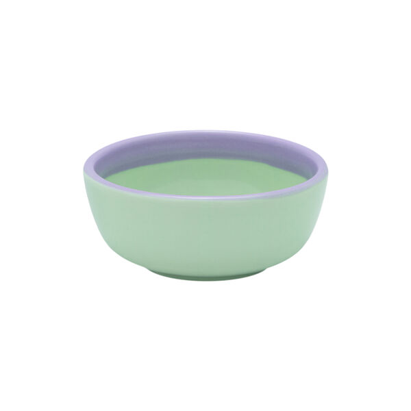 Play sk&aring;l &Oslash; 9 cm, mint/lilla, Iittala