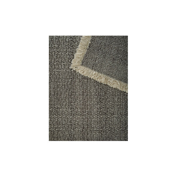 Soft Outline gulvteppe, granite, Linie Design