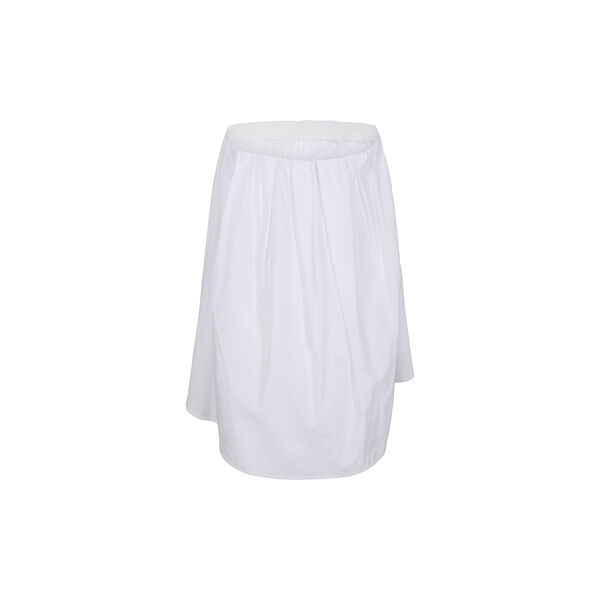 Nolie Bandeau Top, white, ONE and OTHER