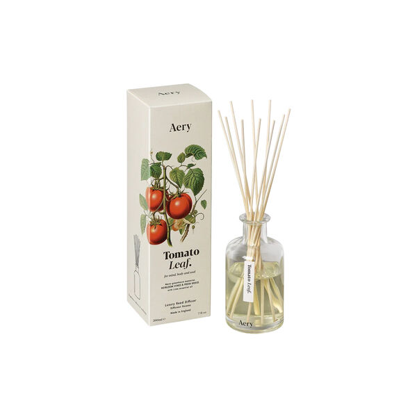Diffusor, tomato leaf, Aery Living