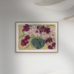 Dulcet, THE POSTER CLUB