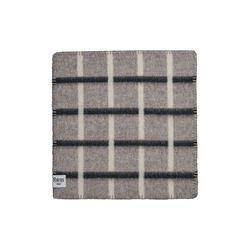 Knut Sitteunderlag, Duegrå, Røros Tweed