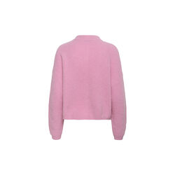 AlphaGZ short cardigan, begonia mélange, Gestuz