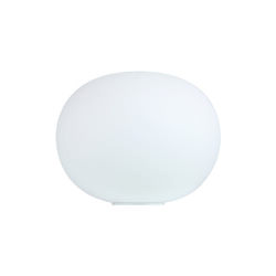 Glo-Ball B2 Table Lamp, Flos