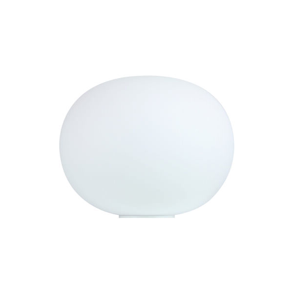Glo-Ball B2 Table Lamp, Flos