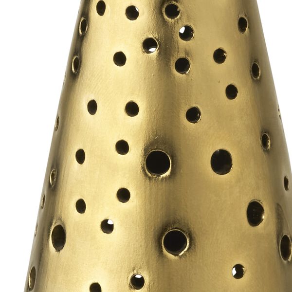 Nobili telysestake, gull, K&auml;hler